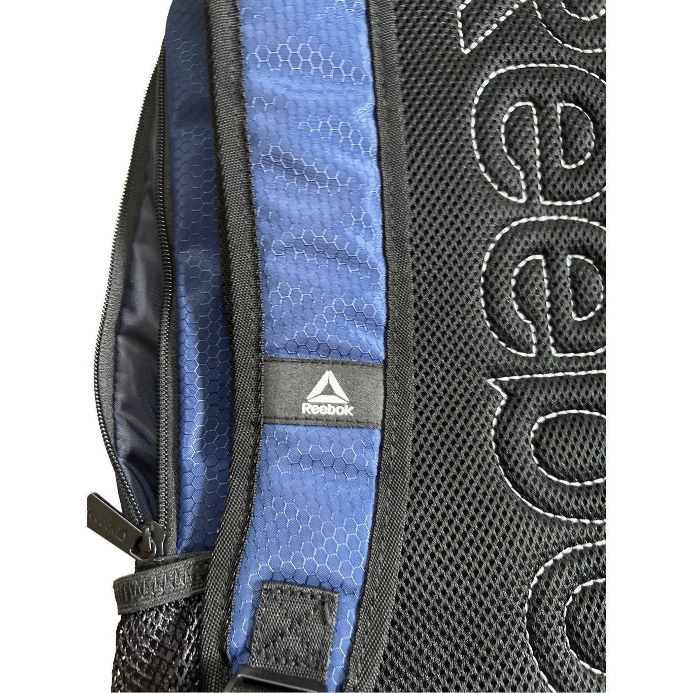 Reebok REEBOK essential Laptop big backpack Size ONE SIZE - 6 Thumbnail