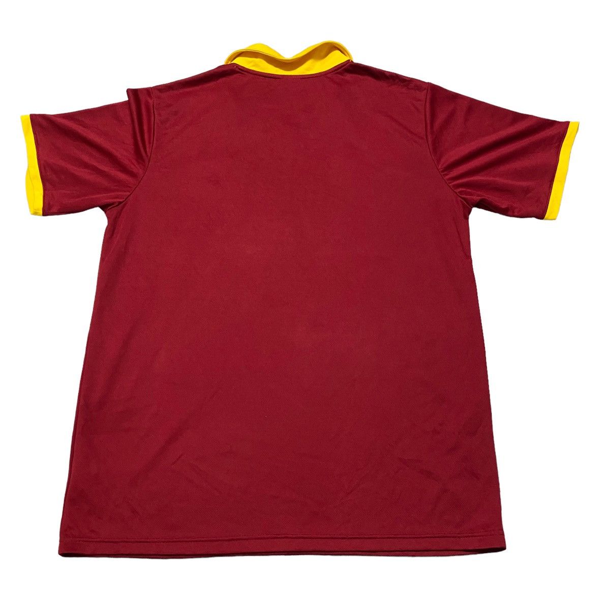 Other As Roma Jersey 1990-1991 Bootleg Size US M / EU 48-50 / 2 - 2 Thumbnail