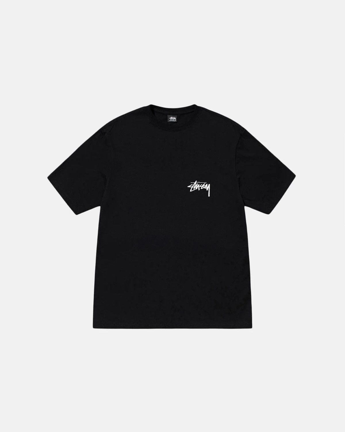 Stussy STUSSY CHERRIES TEE Size US S / EU 44-46 / 1 - 2 Thumbnail
