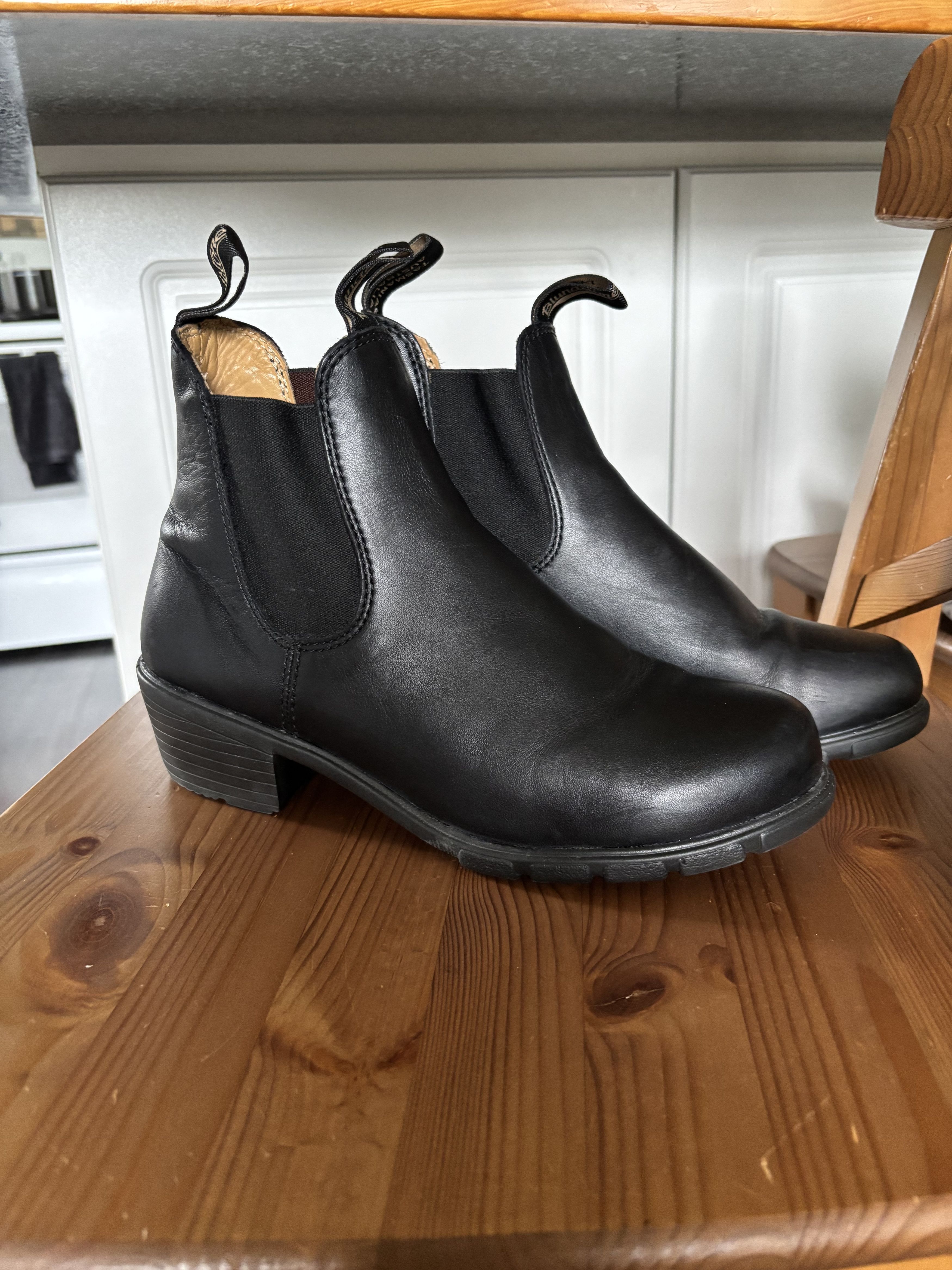 Blundstone Blundstones Size US 9.5 / IT 39.5 - 1 Thumbnail