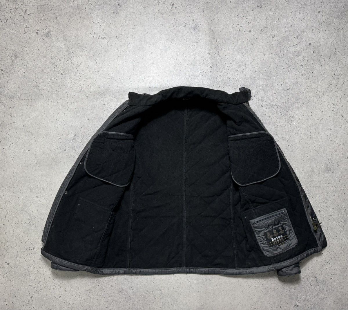 Barbour Barbour Quilted Men’s Jacket Size M Size US M / EU 48-50 / 2 - 10 Thumbnail