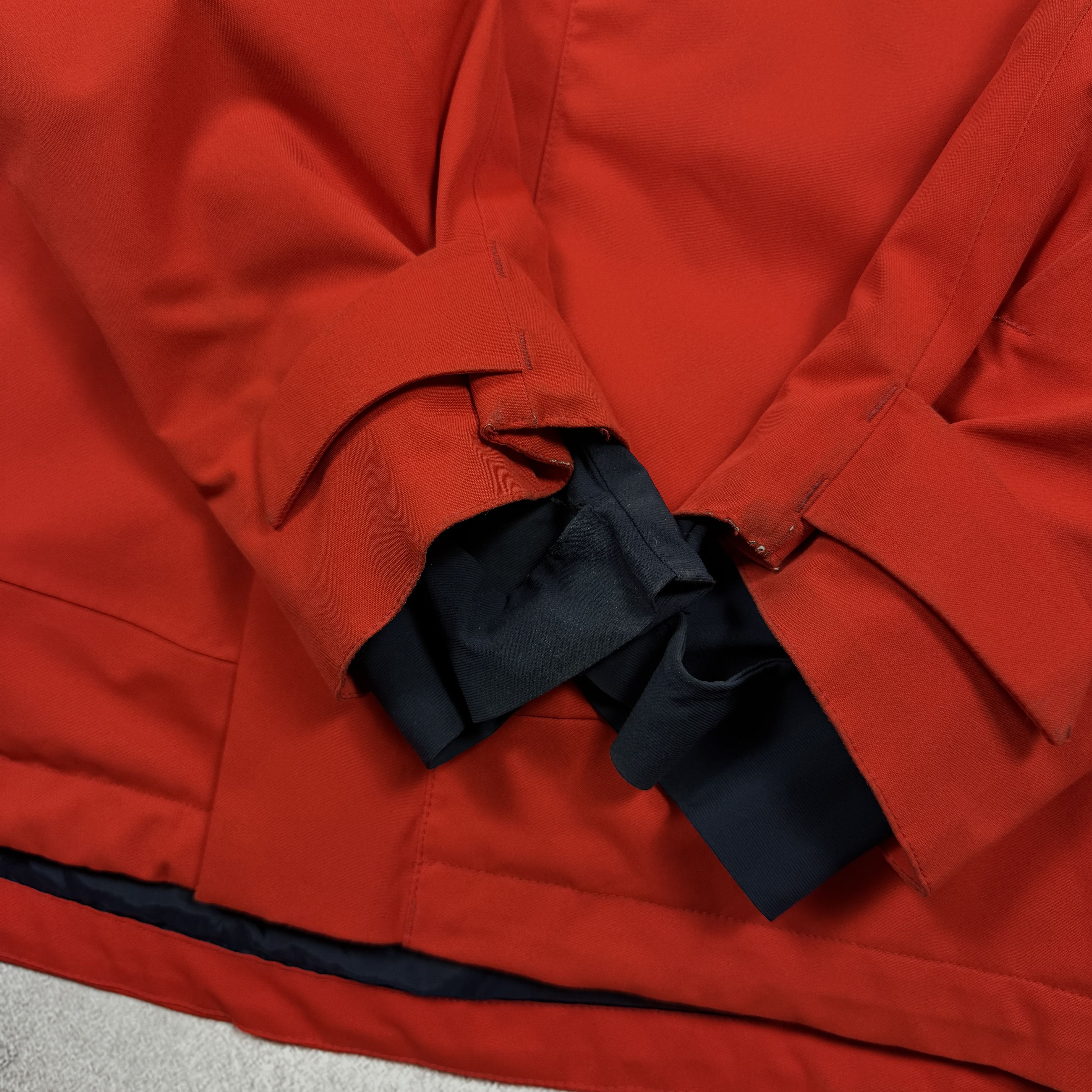 Jack Wolfskin Jack Wolfskin Texapore Exolight Icy Recco Ski Jacket Size L Size US L / EU 52-54 / 3 - 8 Thumbnail