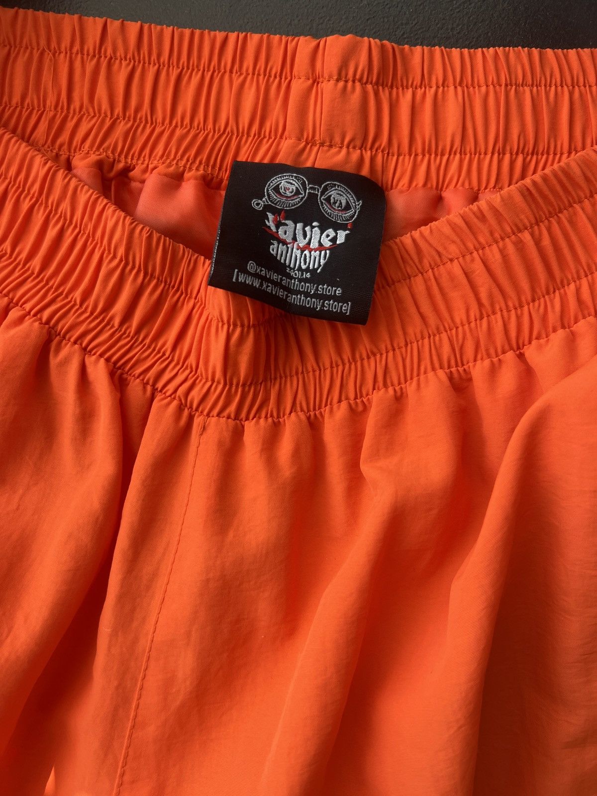 Other Xavier Anthony Infinite Wind Pant-a-Short Size US 34 / EU 50 - 4 Thumbnail