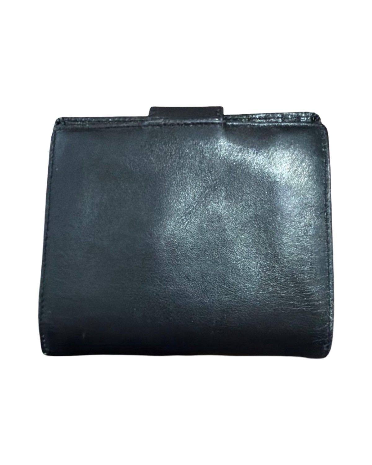 Dior 🔥RARE🔥 DIOR Leather Wallet Size ONE SIZE - 2 Thumbnail
