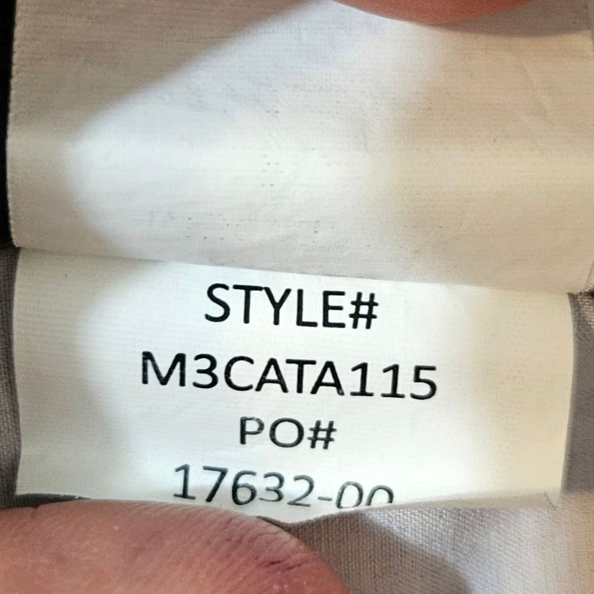 Prana - Using the brand name "prAna Size US 36 / EU 52 - 4 Thumbnail