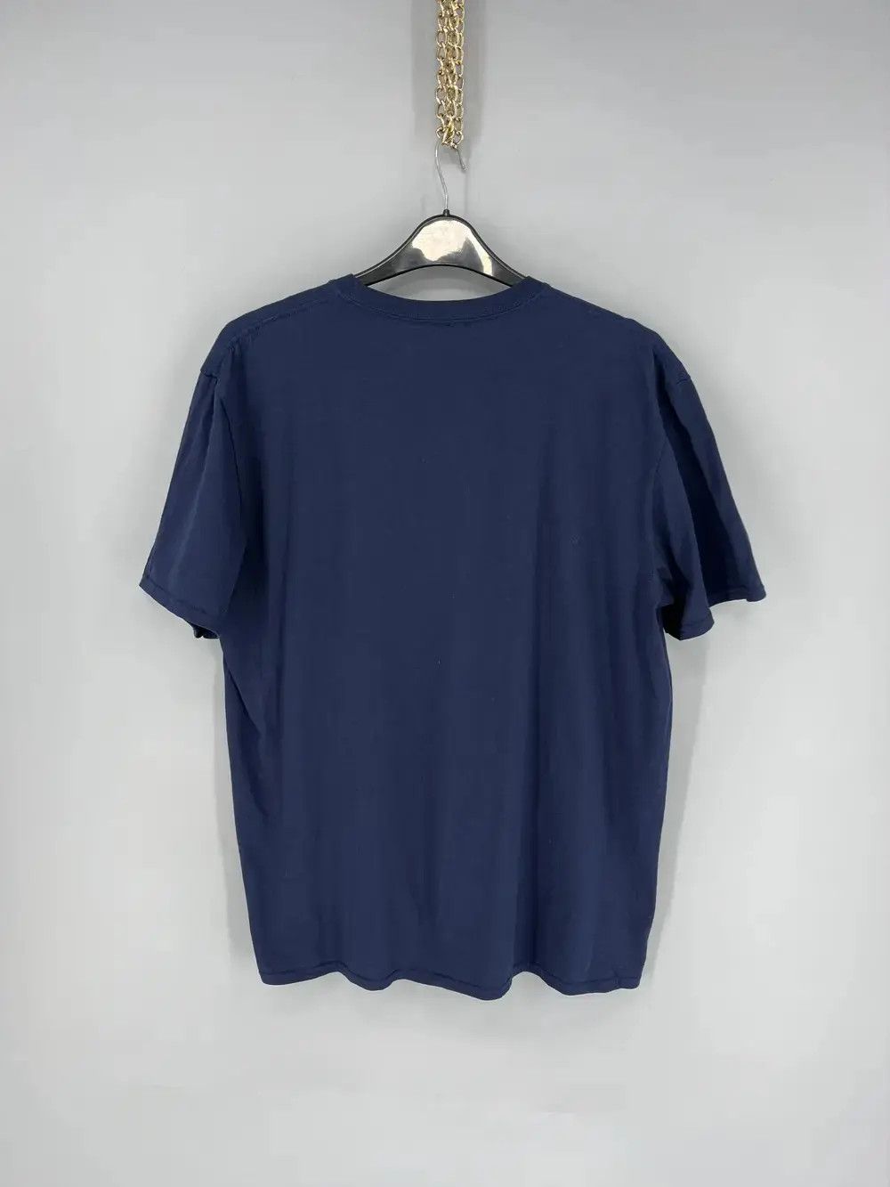 Band Tees Vintage Y2K The Beatles All You Need Thrashed Rock Size US XL / EU 56 / 4 - 8 Thumbnail
