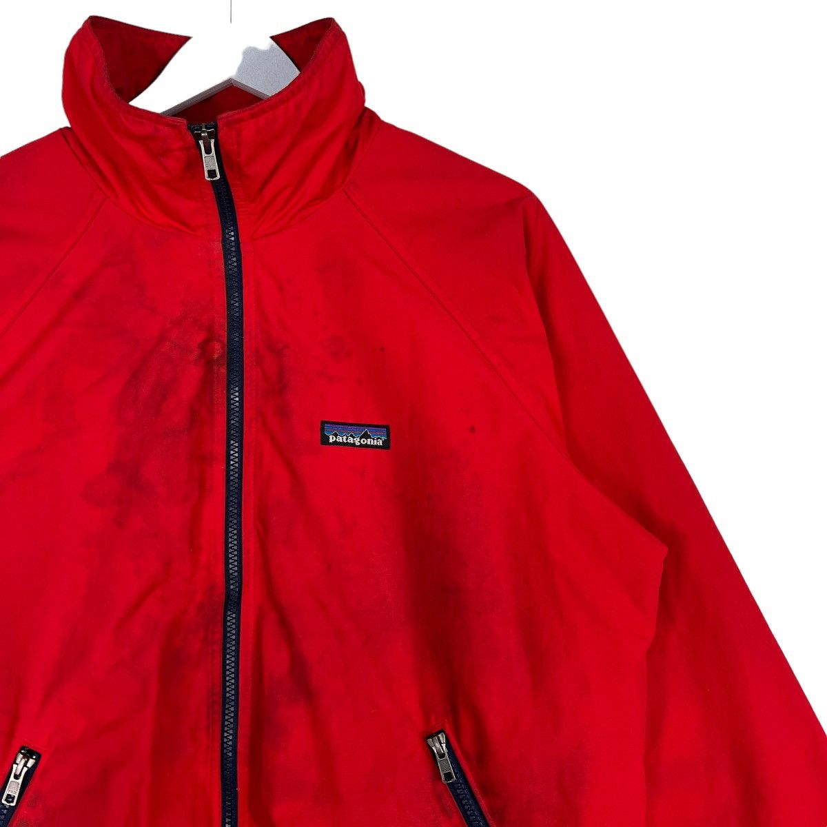 Patagonia 🔥 Vintage Patagonia Bomber Jacket Size US M / EU 48-50 / 2 - 6 Thumbnail