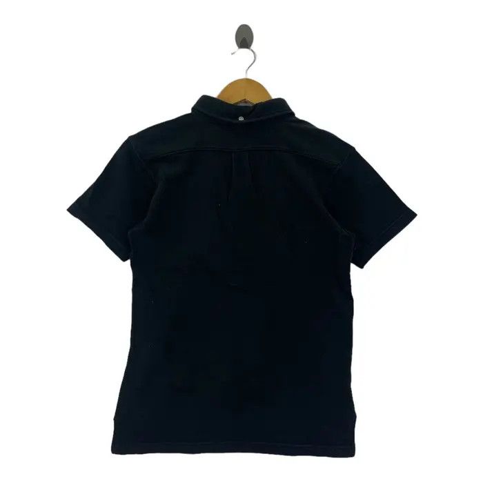 Cushman Vintage CUSHMAN UNION MADE Embroidered Polo Tee Shirt Top Size US S / EU 44-46 / 1 - 3 Thumbnail