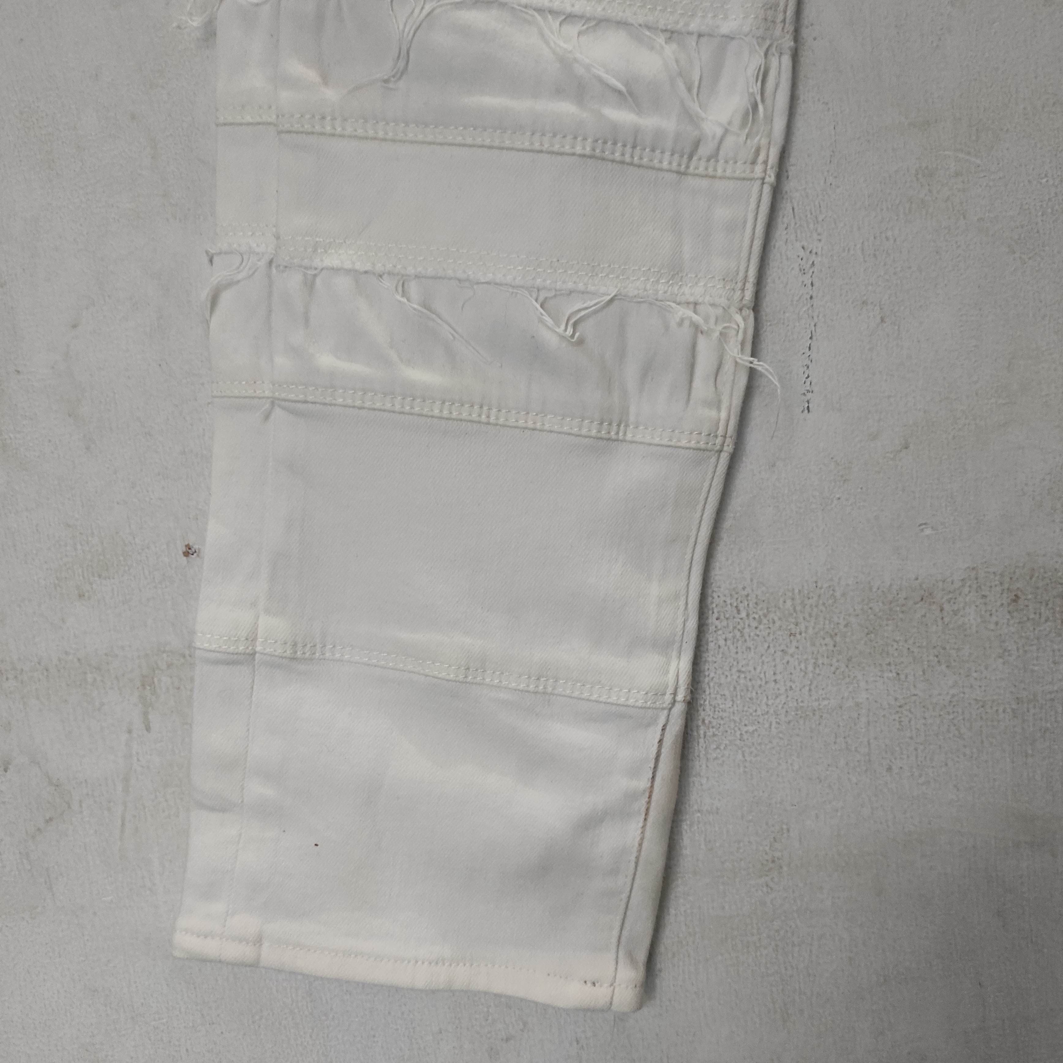 Hysteric Glamour Lyric Hagi Jeans made in Japan Size US 30 / EU 46 - 11 Thumbnail