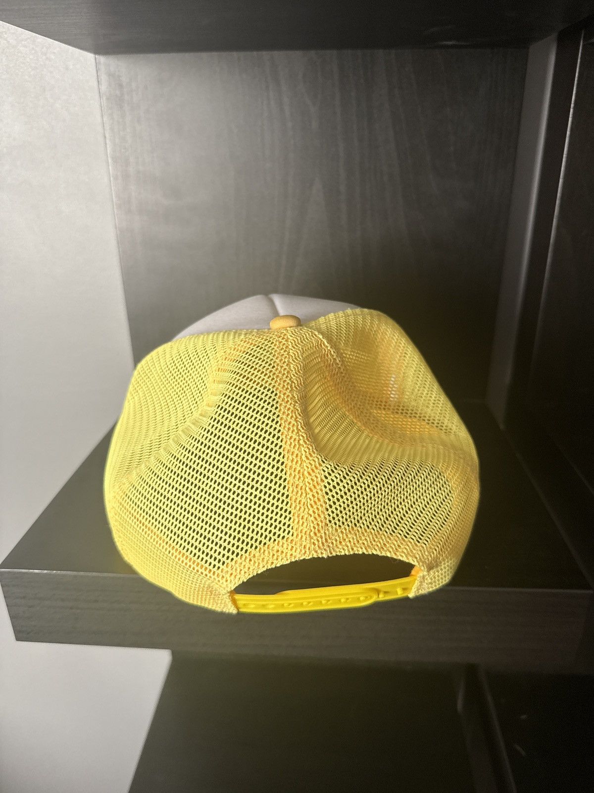 Homme + Femme La × Vintage Homme Femme Hat Size ONE SIZE - 5 Thumbnail