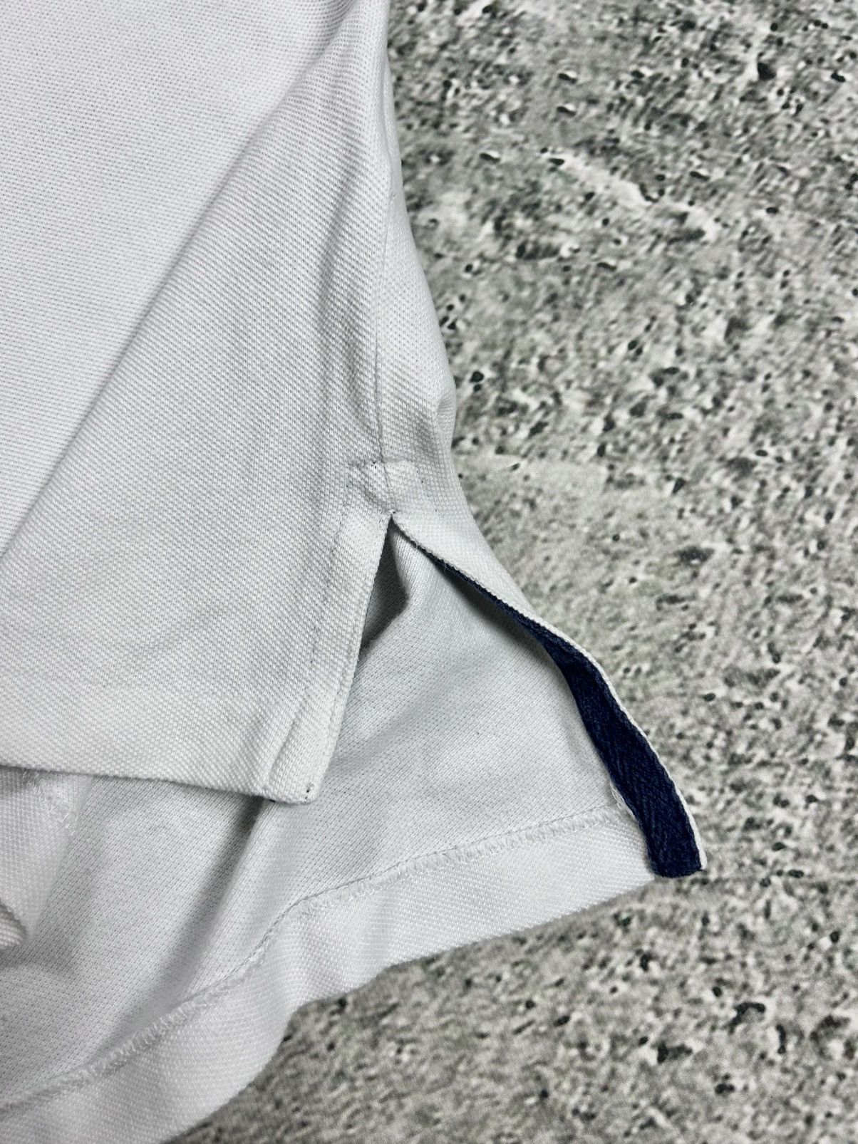 Ralph Lauren Chief Keef Polo Ralph Lauren Paris big pony white Size US XXL / EU 58 / 5 - 6 Thumbnail