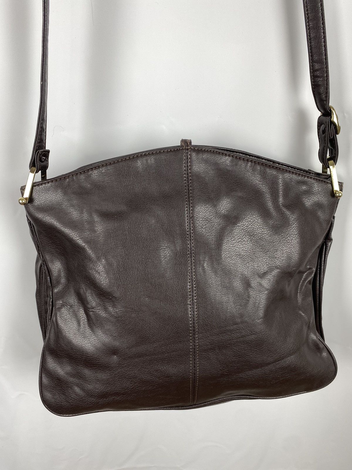 Vintage Jane Shilton Vintage Crossbody Bag Made In Korea Size ONE SIZE - 5 Thumbnail