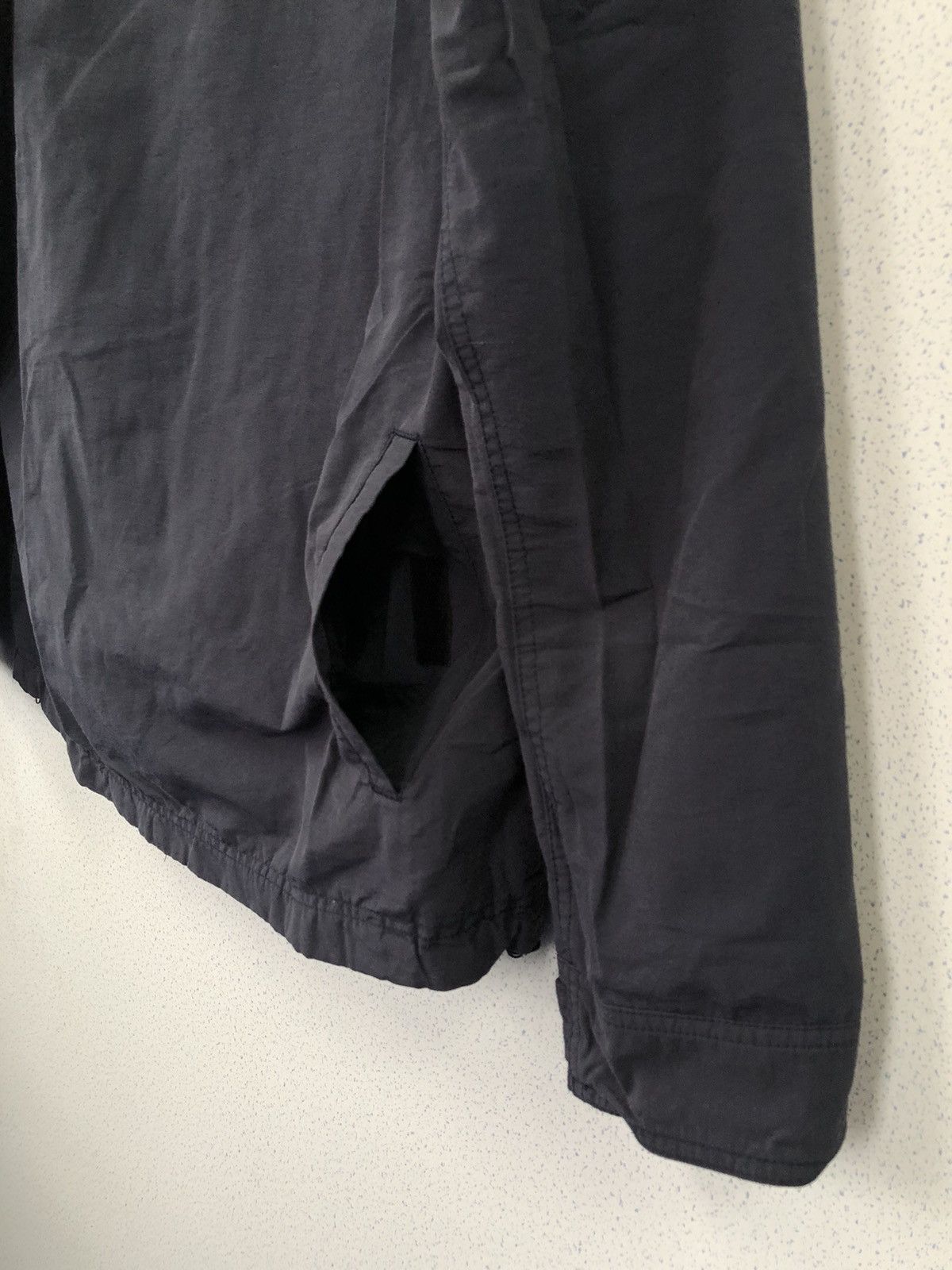 Japanese Brand Unbranded Reversible Jacket Size M / US 6-8 / IT 42-44 - 16 Thumbnail