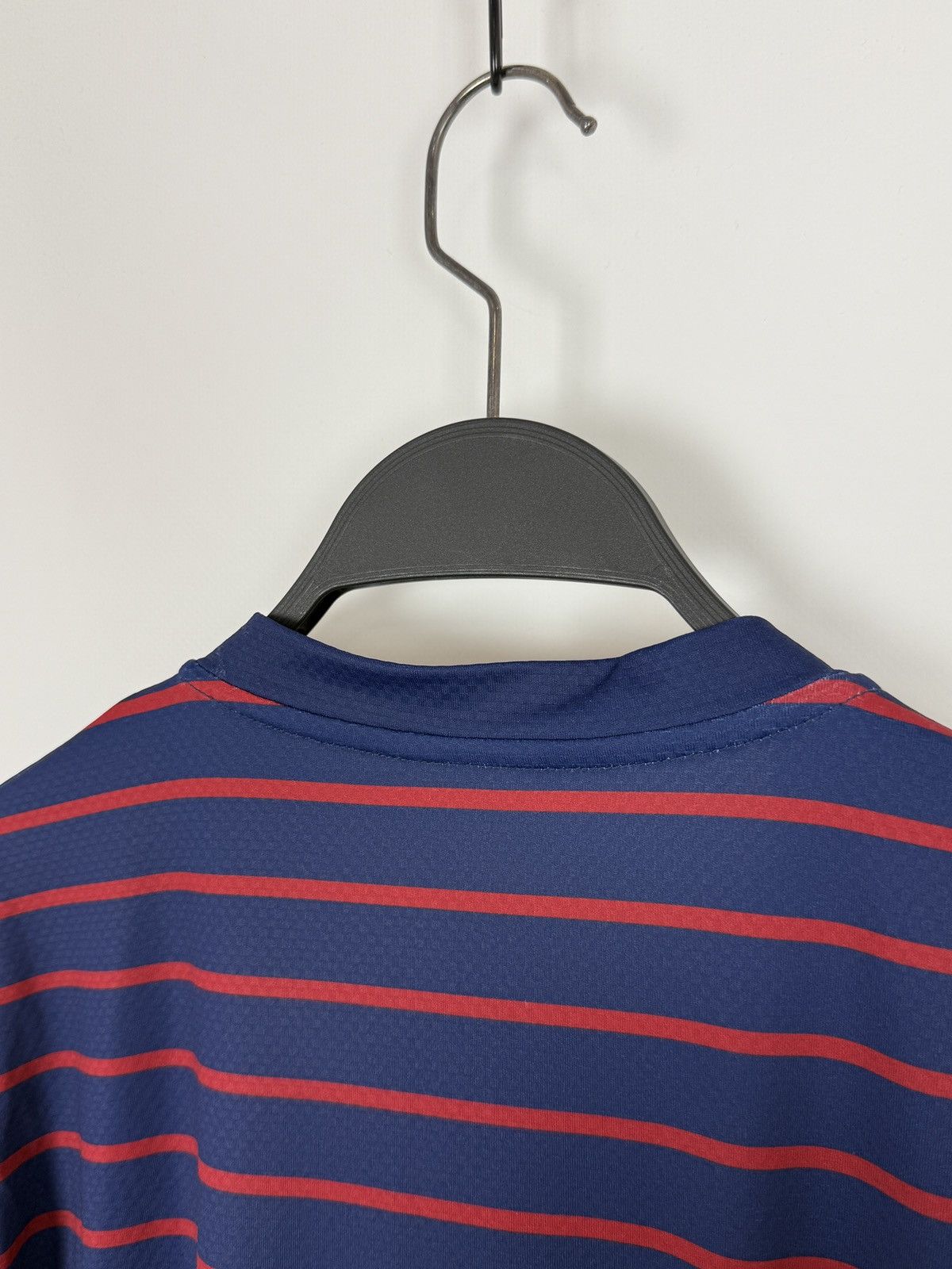 Other Rivelo Barnatch Navy Stripe Cycling Jersey L Size US L / EU 52-54 / 3 - 6 Thumbnail