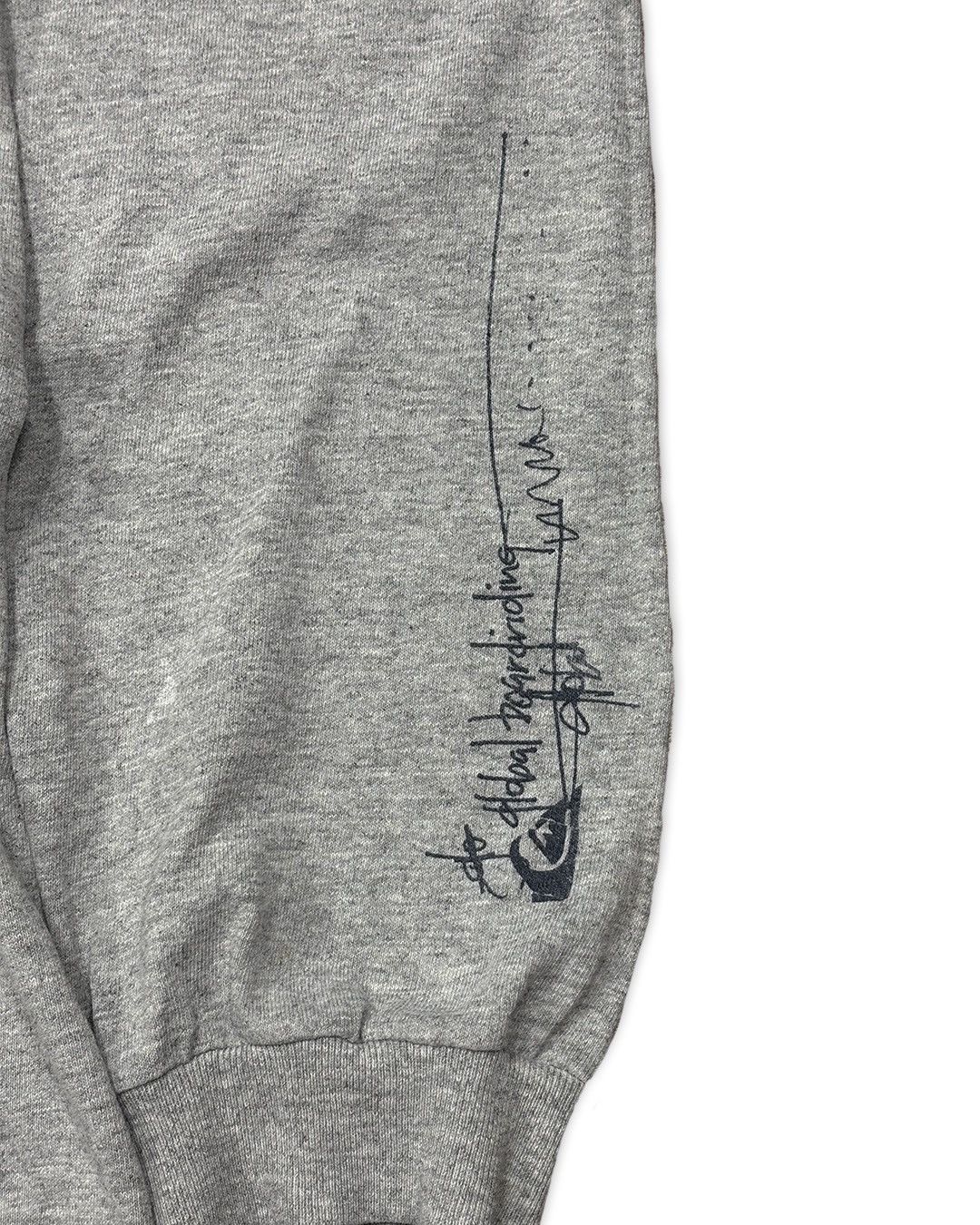 Quicksilver Quicksilver long sleeve Size US M / EU 48-50 / 2 - 4 Thumbnail