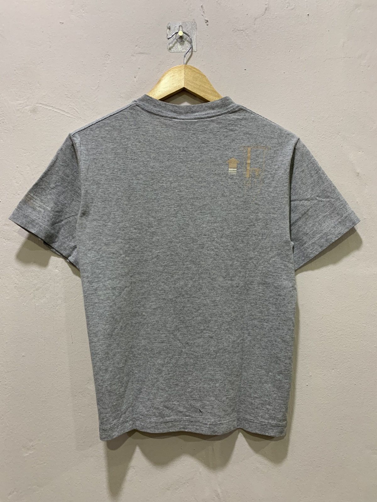 Stussy Vintage 90’s Stussy Card Single Stitch Size US S / EU 44-46 / 1 - 3 Thumbnail