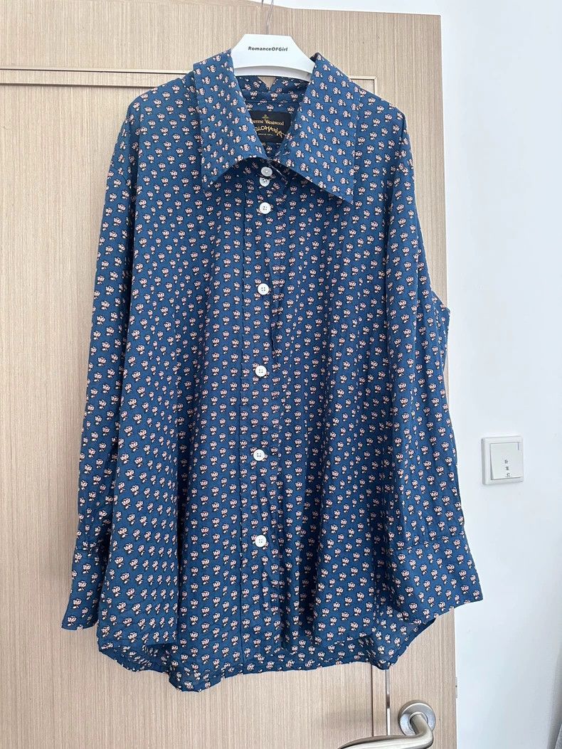 Vivienne Westwood Vivienne Westwood Lady's dress skirts Size 26" / US 2 / IT 38 - 1 Thumbnail