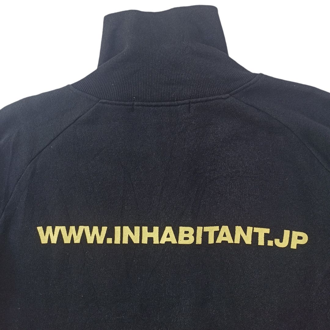 Beauty Beast × If Six Was Nine Vintage Y2K Inhabitant Tracksuit Size US S / EU 44-46 / 1 - 5 Thumbnail