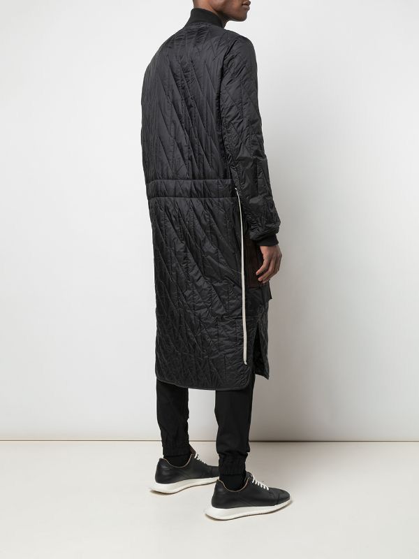 Rick Owens Rick owens fw19 QUILTED FLIGHT Size US M / EU 48-50 / 2 - 9 Thumbnail