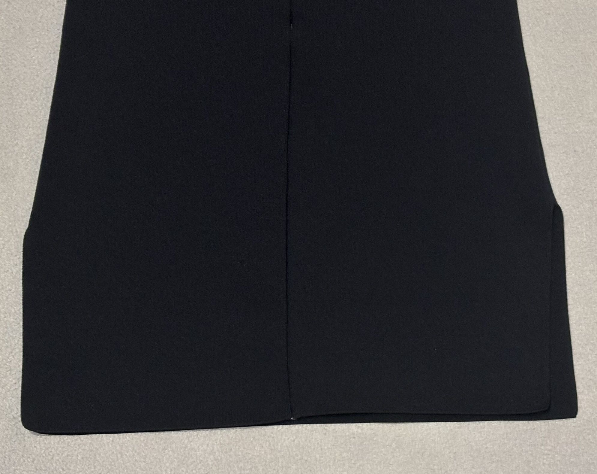 Marni Marni Black Dress Size 44 Size M / US 6-8 / IT 42-44 - 8 Thumbnail
