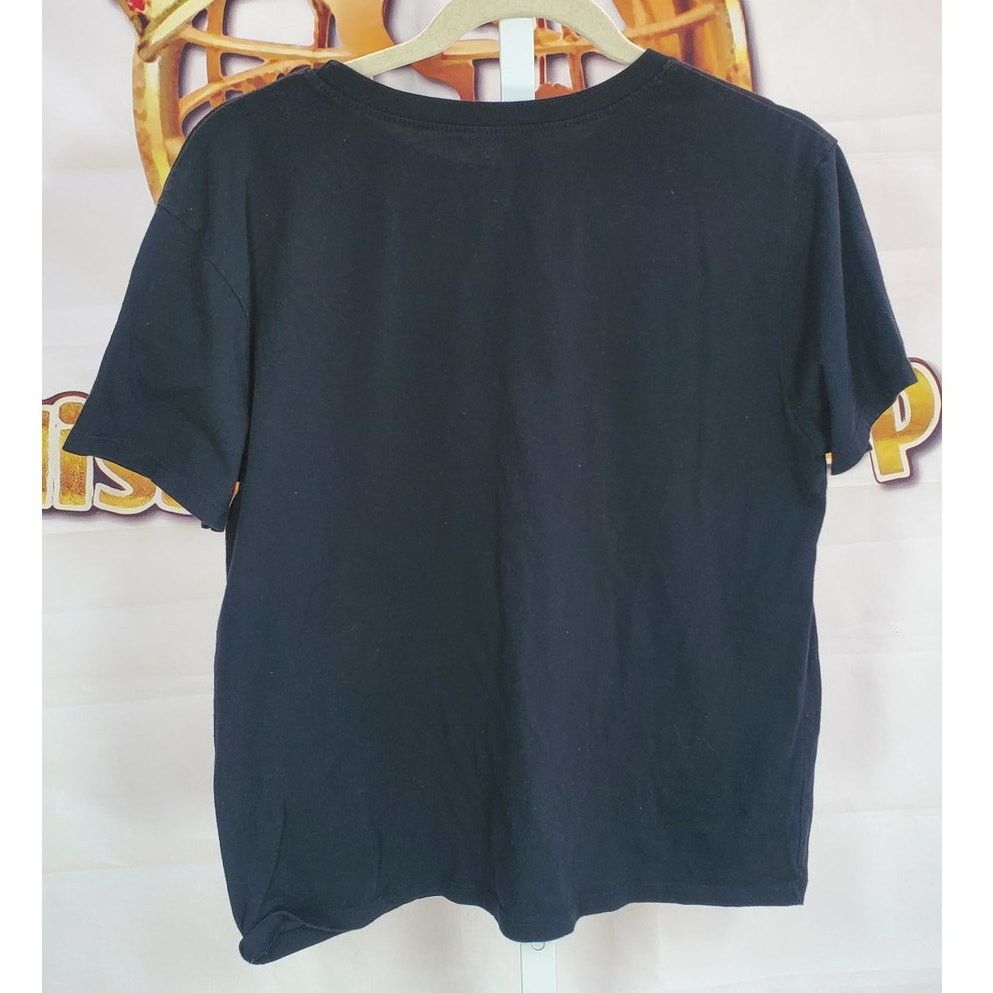 Other Modern Lux Black Savage Graphic Tee Size L Size L / US 10 / IT 46 - 2 Thumbnail