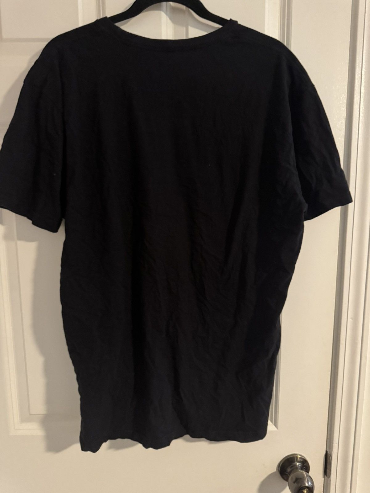 Vintage Vintage Black Deadincide T shirt Size US XL / EU 56 / 4 - 2 Thumbnail
