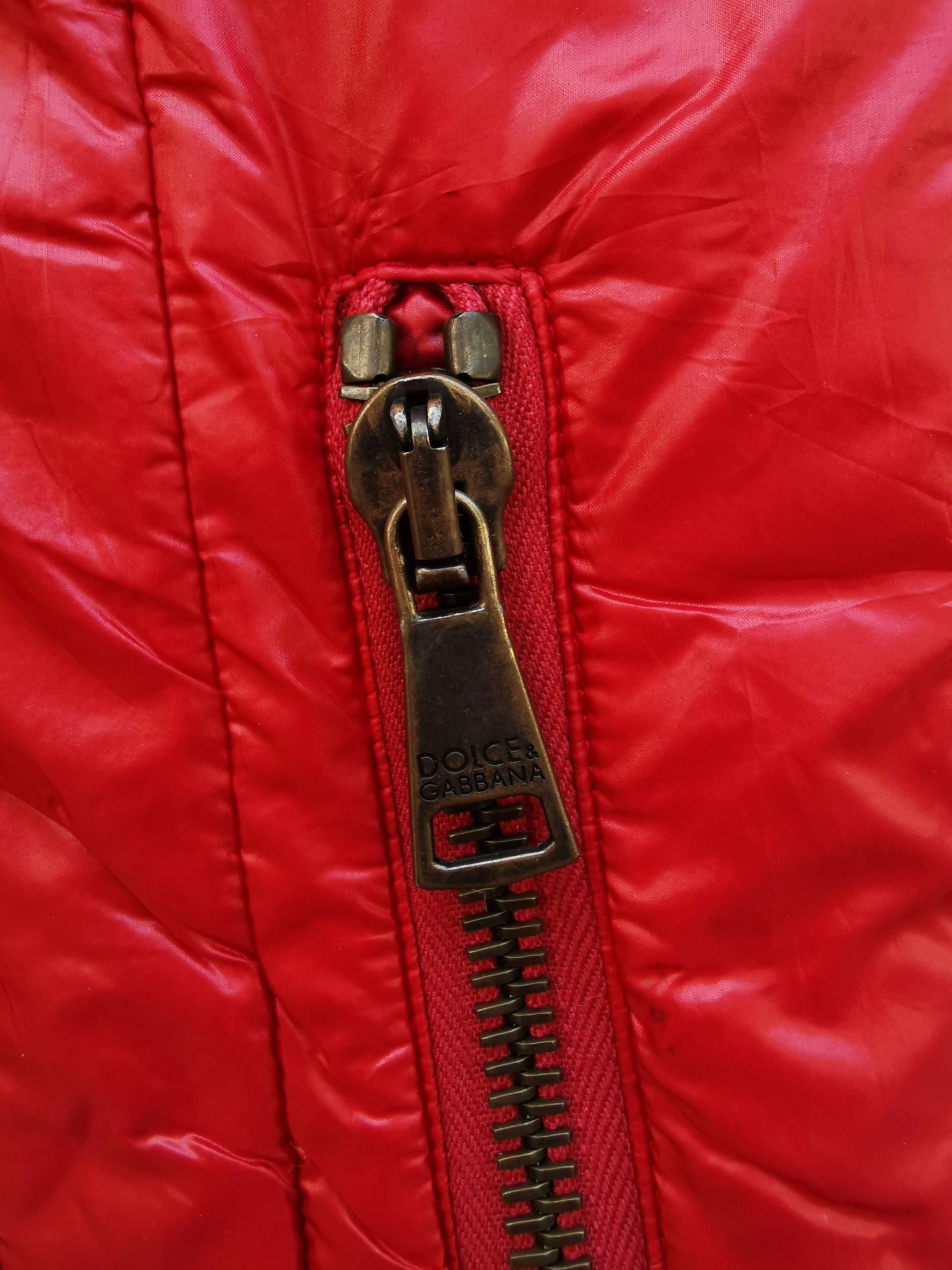 Dolce & Gabbana 🔴Dolce & Gabbana jacket🔴 Size US L / EU 52-54 / 3 - 6 Thumbnail