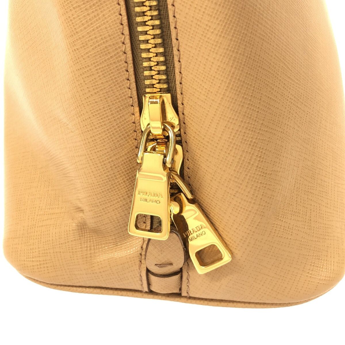 Prada PRADA Handbag BL0812 Saffiano Lux (Leather) Size ONE SIZE - 10 Thumbnail
