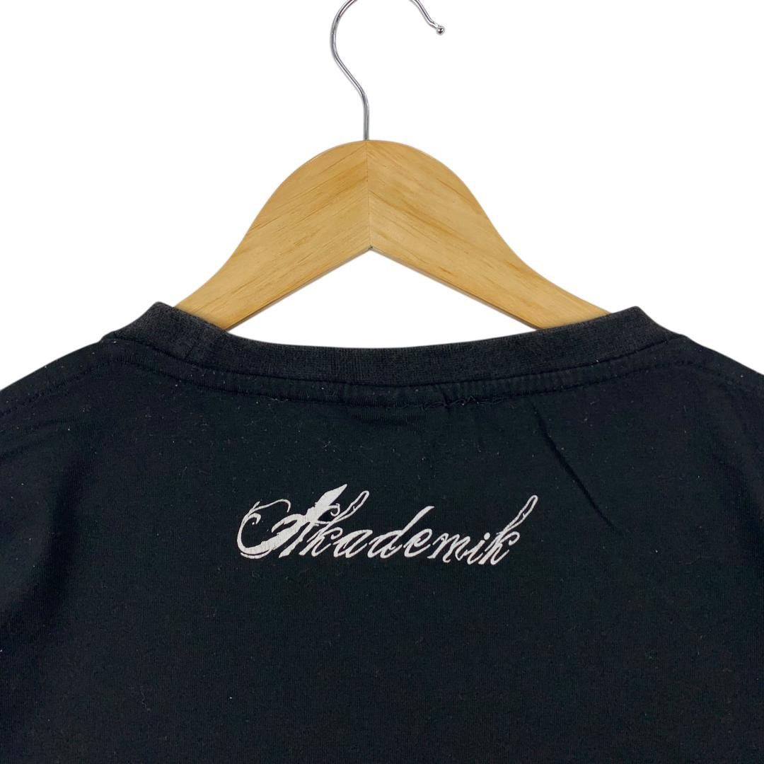 Akademiks × Vintage Vintage Y2K AKADEMIKS Full art printed tee Size US XXL / EU 58 / 5 - 9 Thumbnail