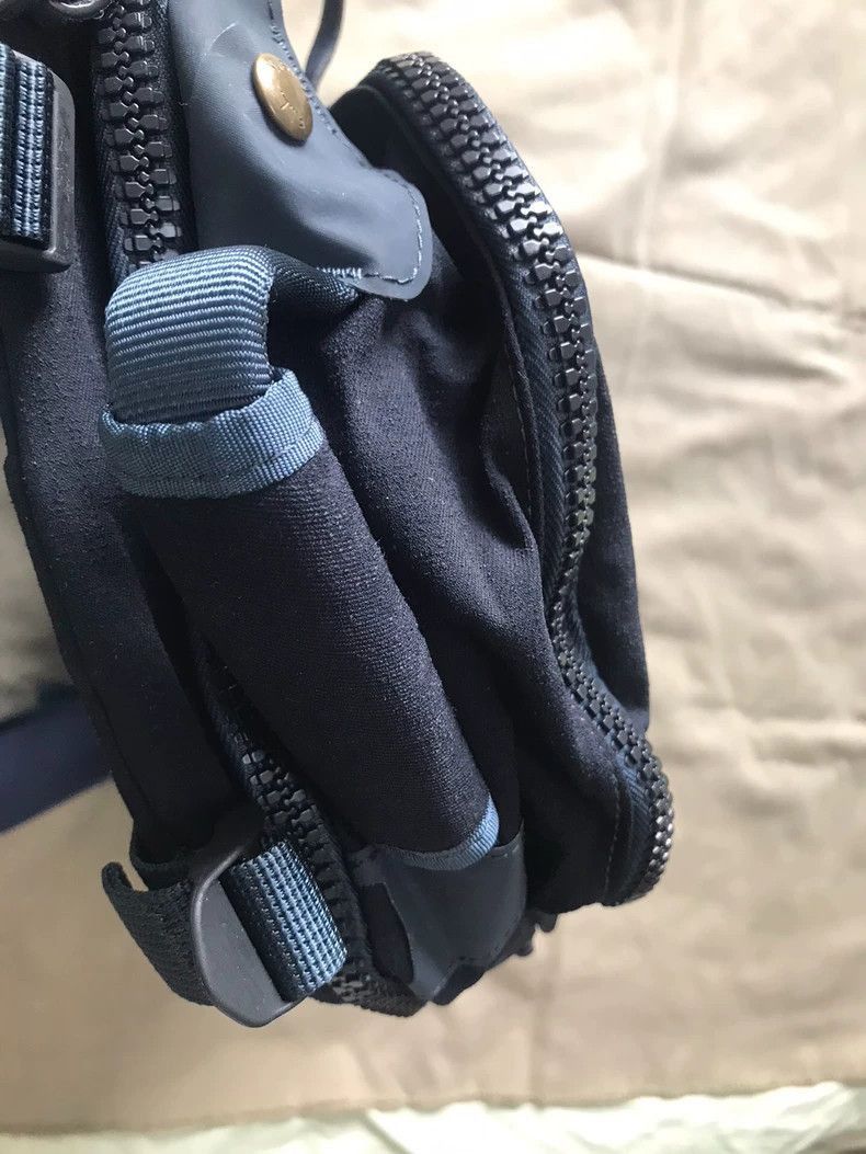 Visvim visvim blue cloth backpack-2506 Size ONE SIZE - 5 Thumbnail