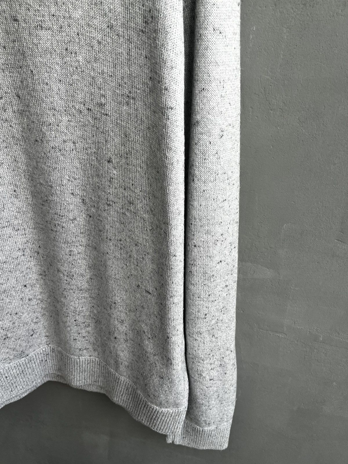 A.P.C. A.P.C sweater Size US XL / EU 56 / 4 - 5 Thumbnail