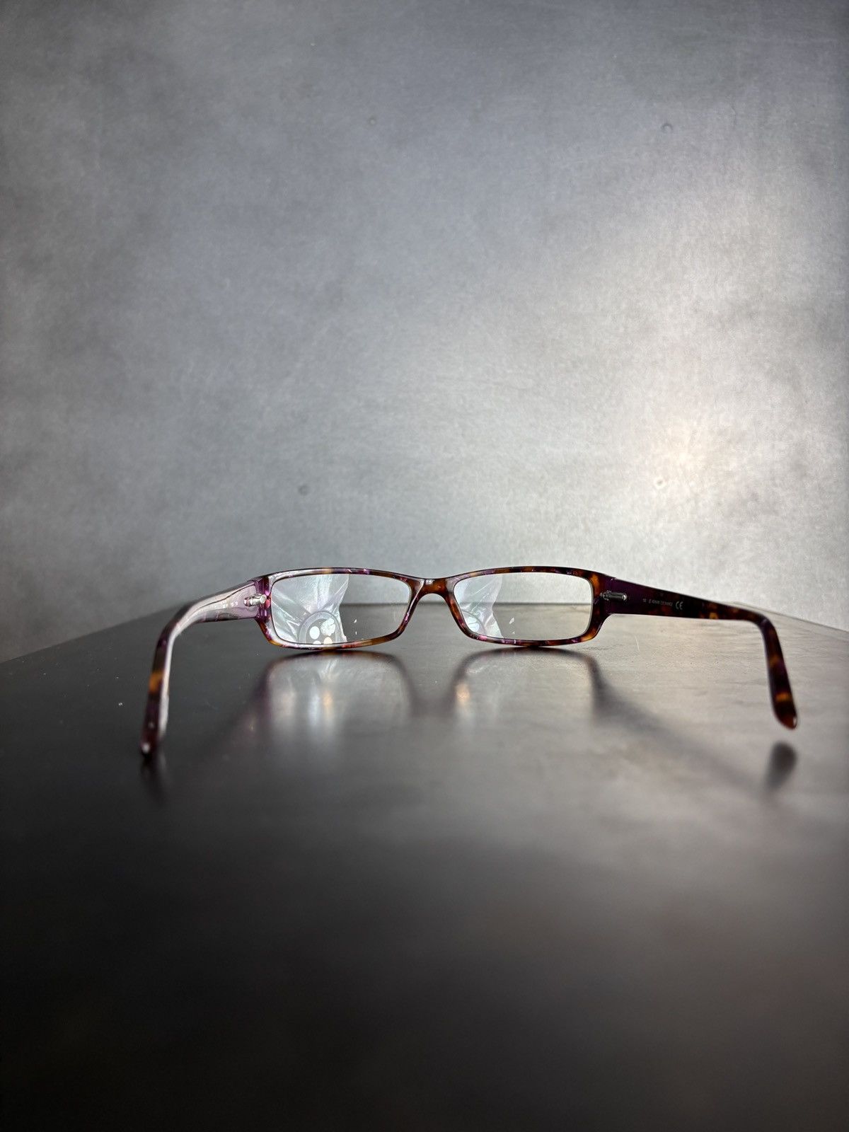 Armani Armani Exchange Eyeglasses Size ONE SIZE - 8 Thumbnail
