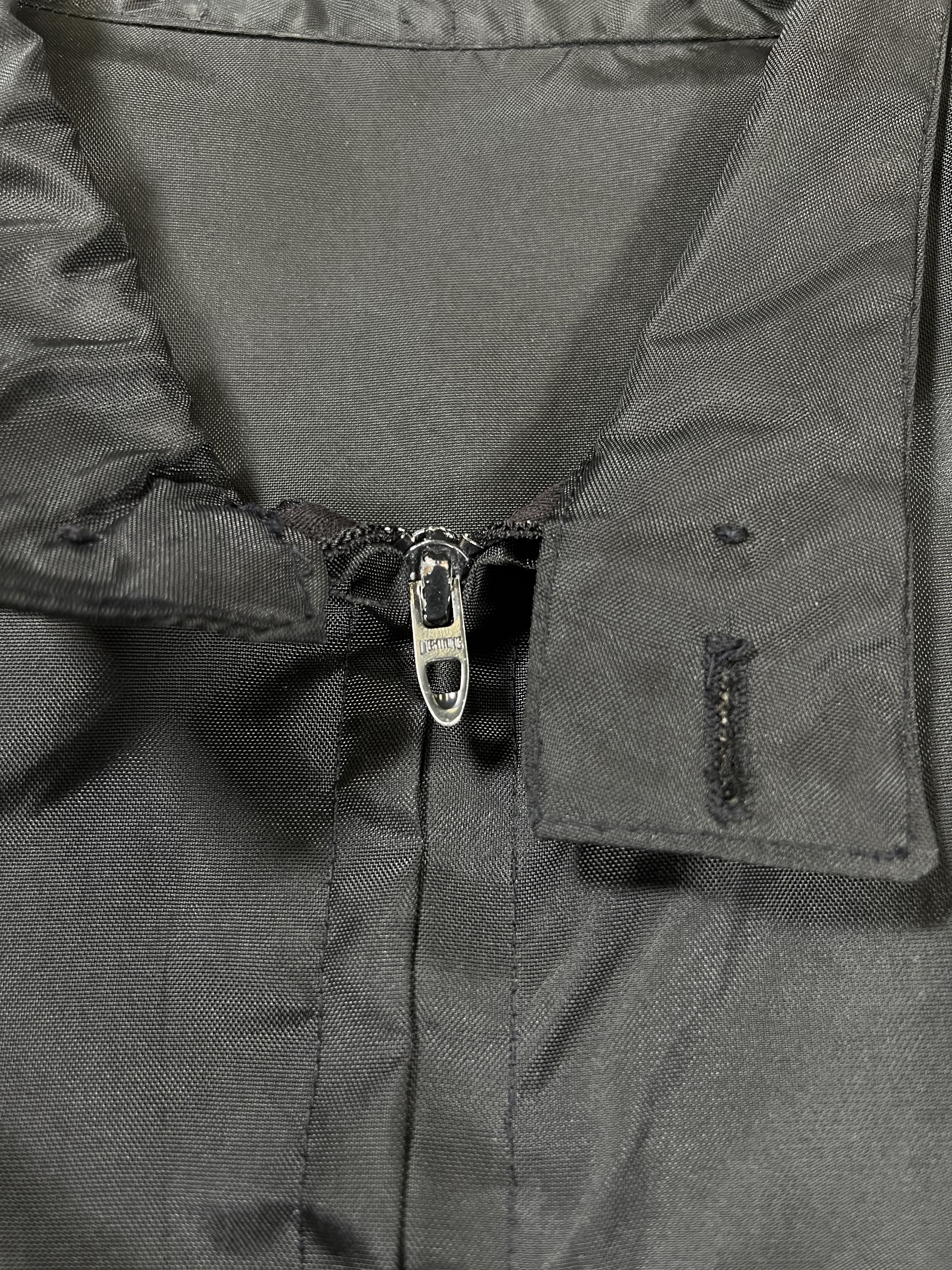 Playboy × Vintage True Vintage 1960's/1970's Playboy Patch Nylon Jacket Size US XL / EU 56 / 4 - 5 Thumbnail