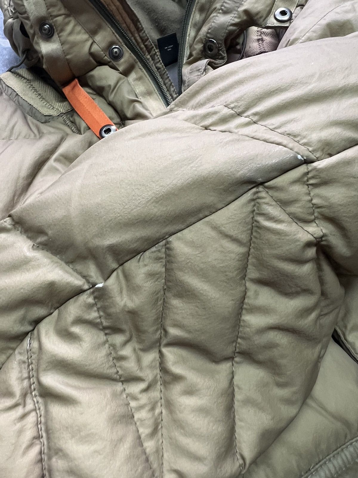 RLX Ralph Lauren Crazy rare Ralph Lauren Xtreme Puffer jacket Size US XL / EU 56 / 4 - 21 Thumbnail