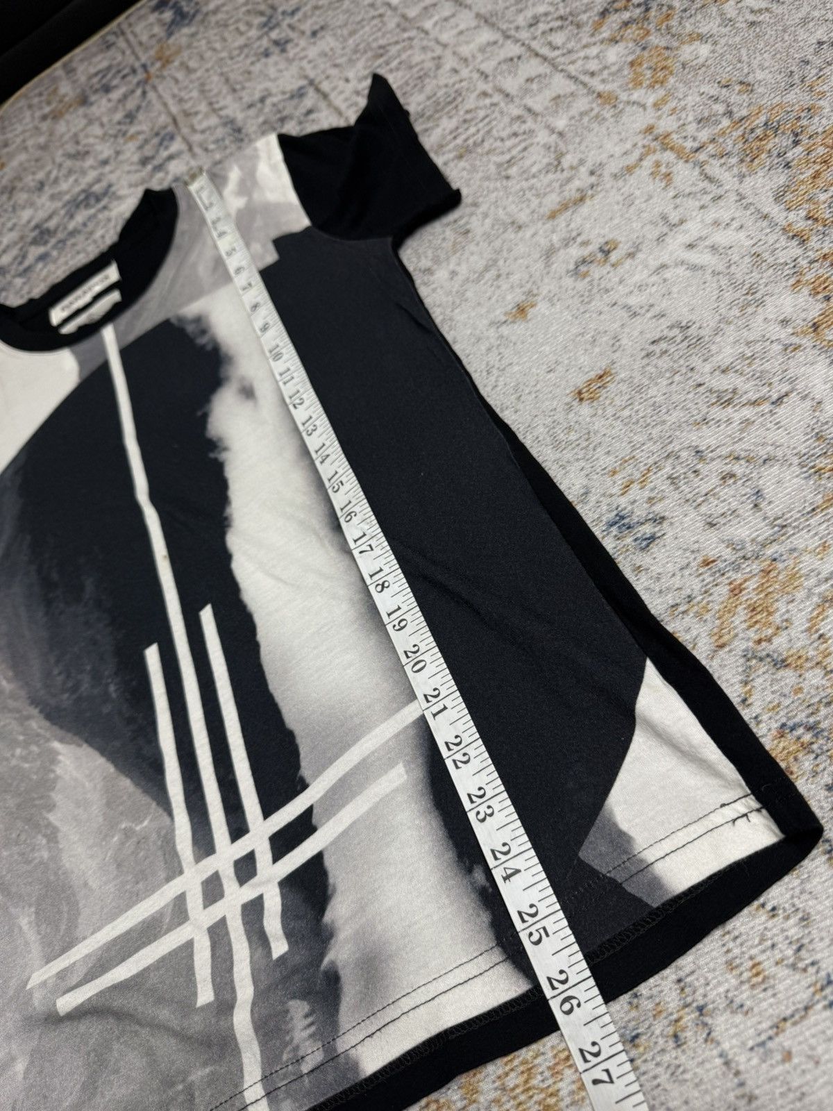 Japanese Brand Paradox japanes brand tshirt Size US M / EU 48-50 / 2 - 9 Thumbnail