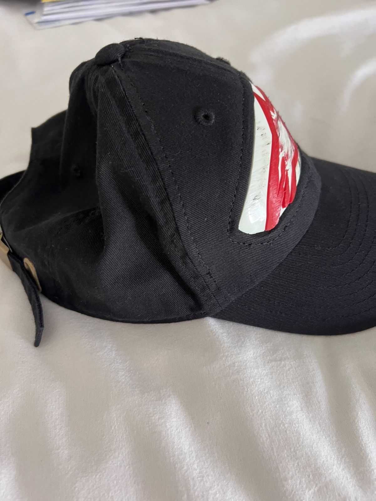 Alpinestars Alpine stars reverse shield cap Size ONE SIZE - 4 Thumbnail