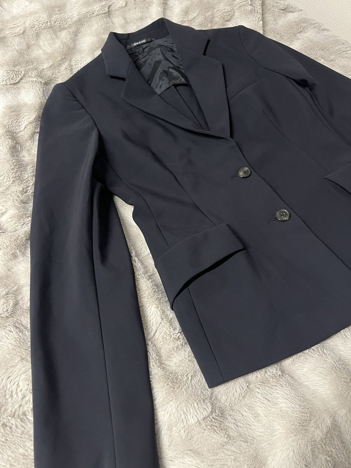 Maison Margiela Maison Margiela Blazer Size M / US 6-8 / IT 42-44 - 2 Thumbnail