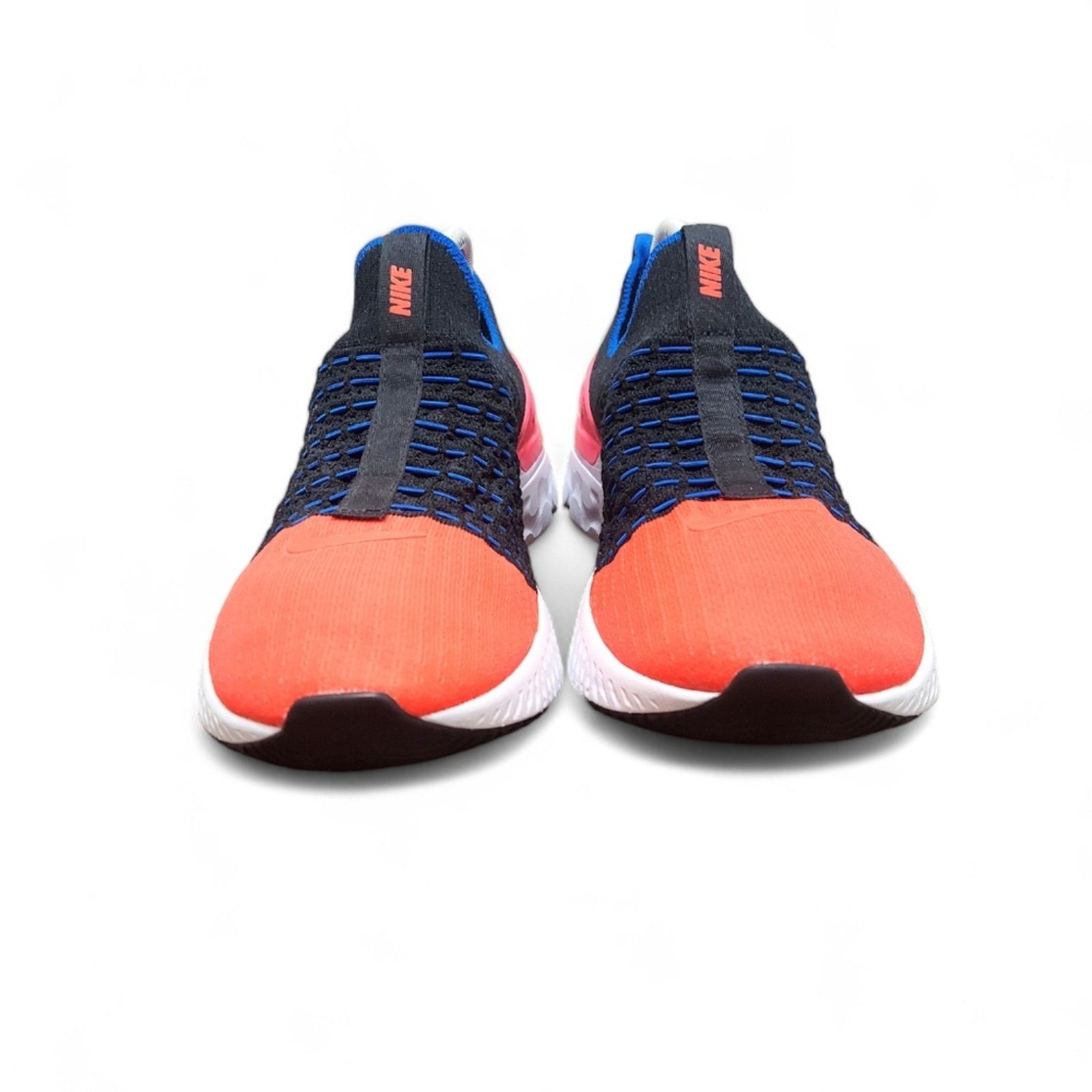 Nike Nike React Phantom Flyknit 2 Running Sneakers Women's Sz 9.5 Size US 9.5 / IT 39.5 - 5 Thumbnail