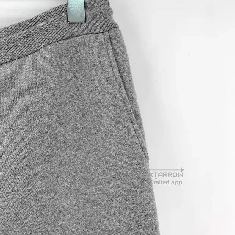 Thom Browne Thom Browne size 00 Cotton Casual Trousers Sweatpants Size US 30 / EU 46 - 3 Thumbnail