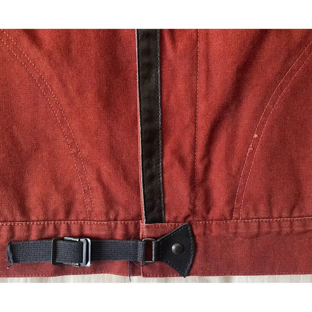 Jean Paul Gaultier Jean Paul Gaultier Jacket Size US M / EU 48-50 / 2 - 4 Thumbnail