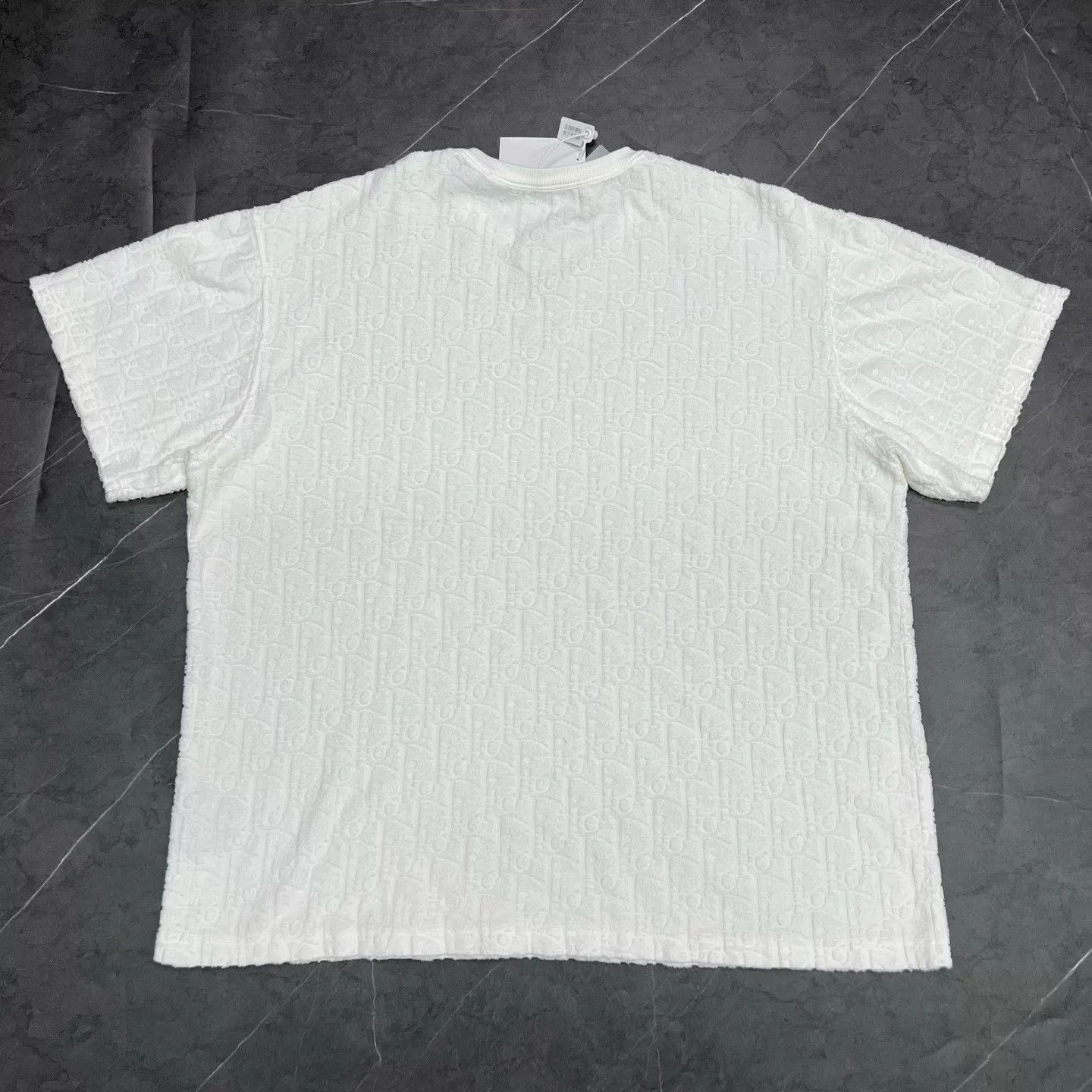 Dior Dior Retro T-Shirt XXL Men Size US XXL / EU 58 / 5 - 1 Thumbnail
