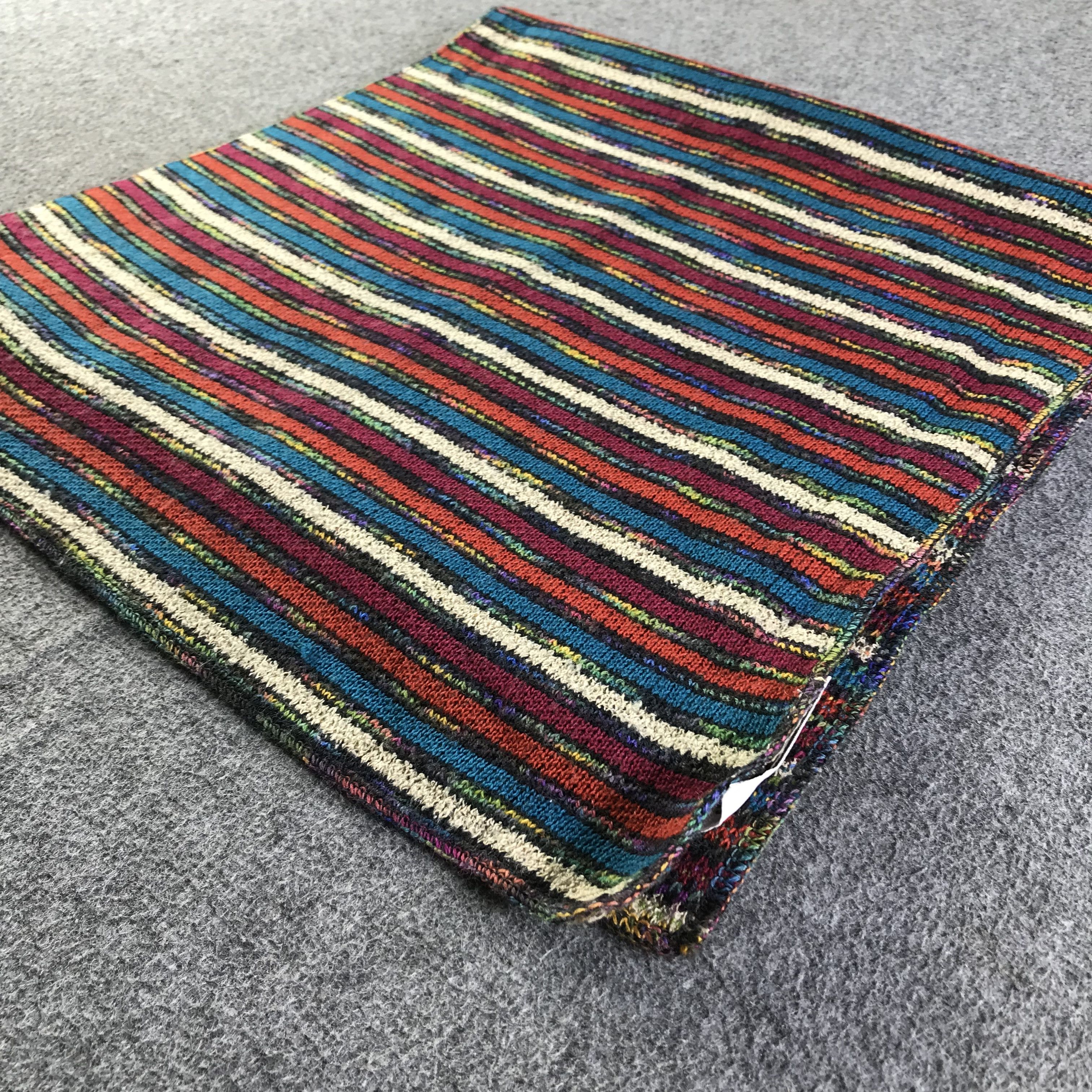 Missoni Missoni Oversize Scarf / Muffler / Neckwear Size ONE SIZE - 3 Thumbnail