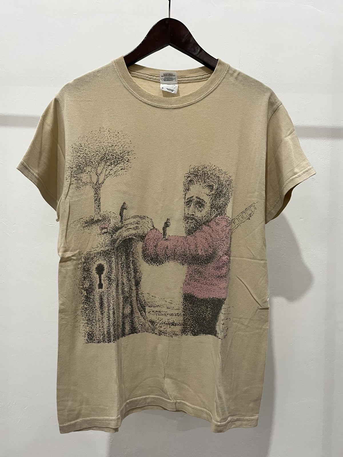 Vintage fair to midland