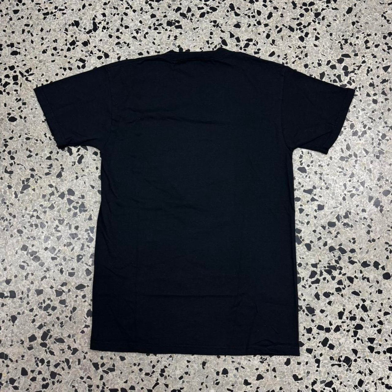 Delta × Vintage VINTAGE Y2K 2005 FALL BIKE RALLY MYRTLE BEACH SOUVENIR TEE: Size US S / EU 44-46 / 1 - 4 Thumbnail