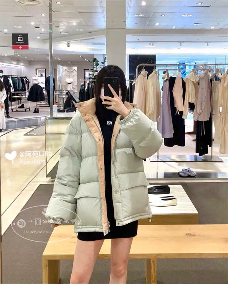 Jil Sander Jil Sander Down Jacket Size M / US 6-8 / IT 42-44 - 8 Thumbnail