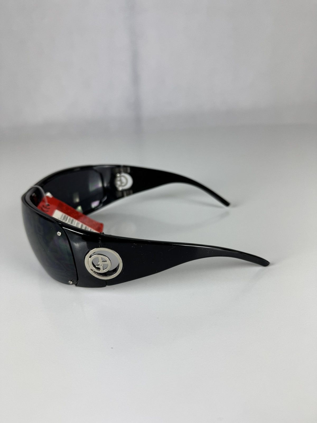 Vintage Sunglasses Size ONE SIZE - 3 Thumbnail