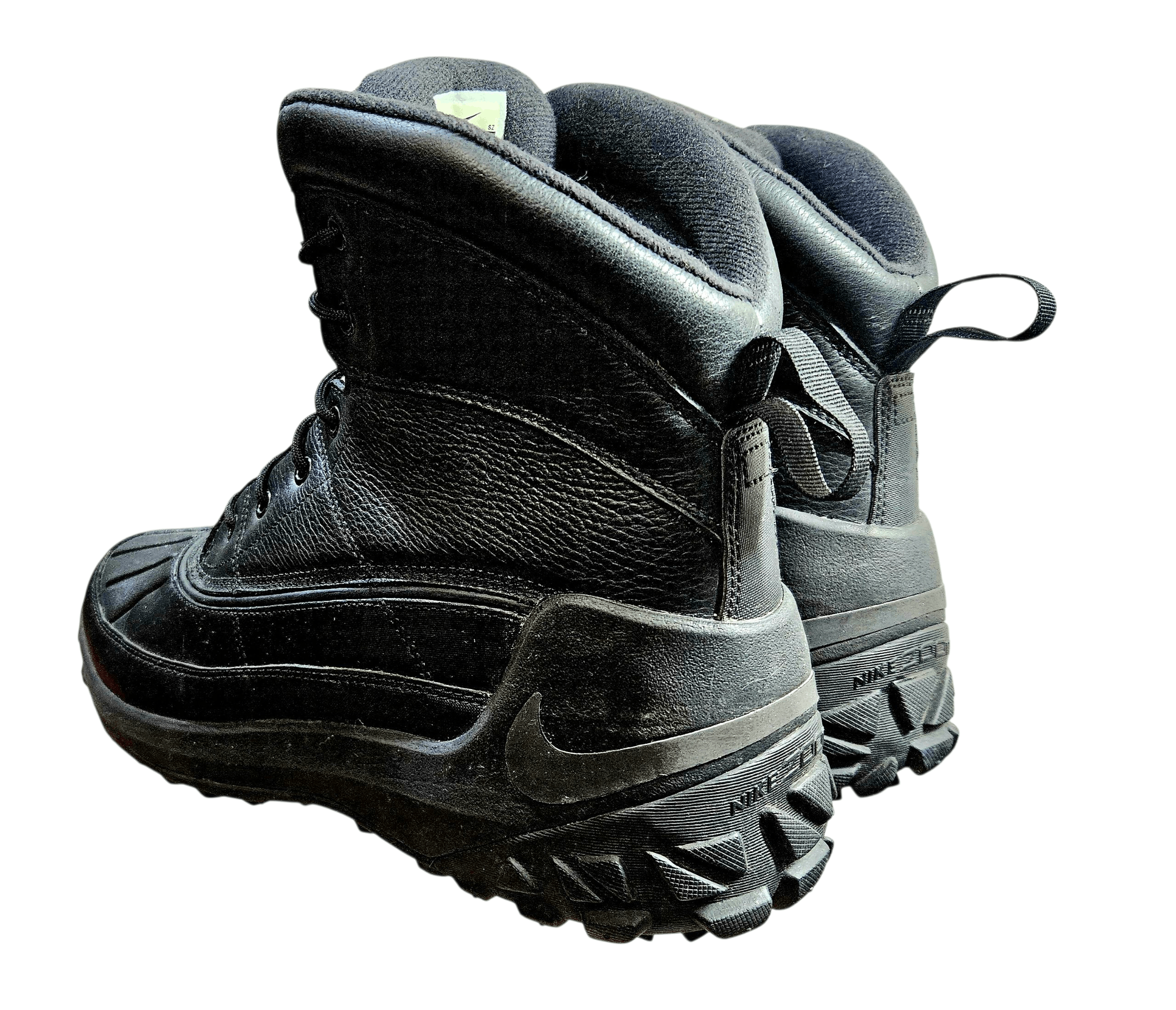 Nike Nike Kynwood Tactical Sneaker Boots Size US 12 / EU 45 - 5 Thumbnail