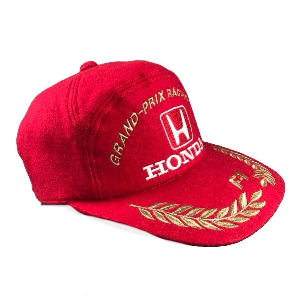 Honda × Vintage Hondaracing Size 36 - 3 Thumbnail