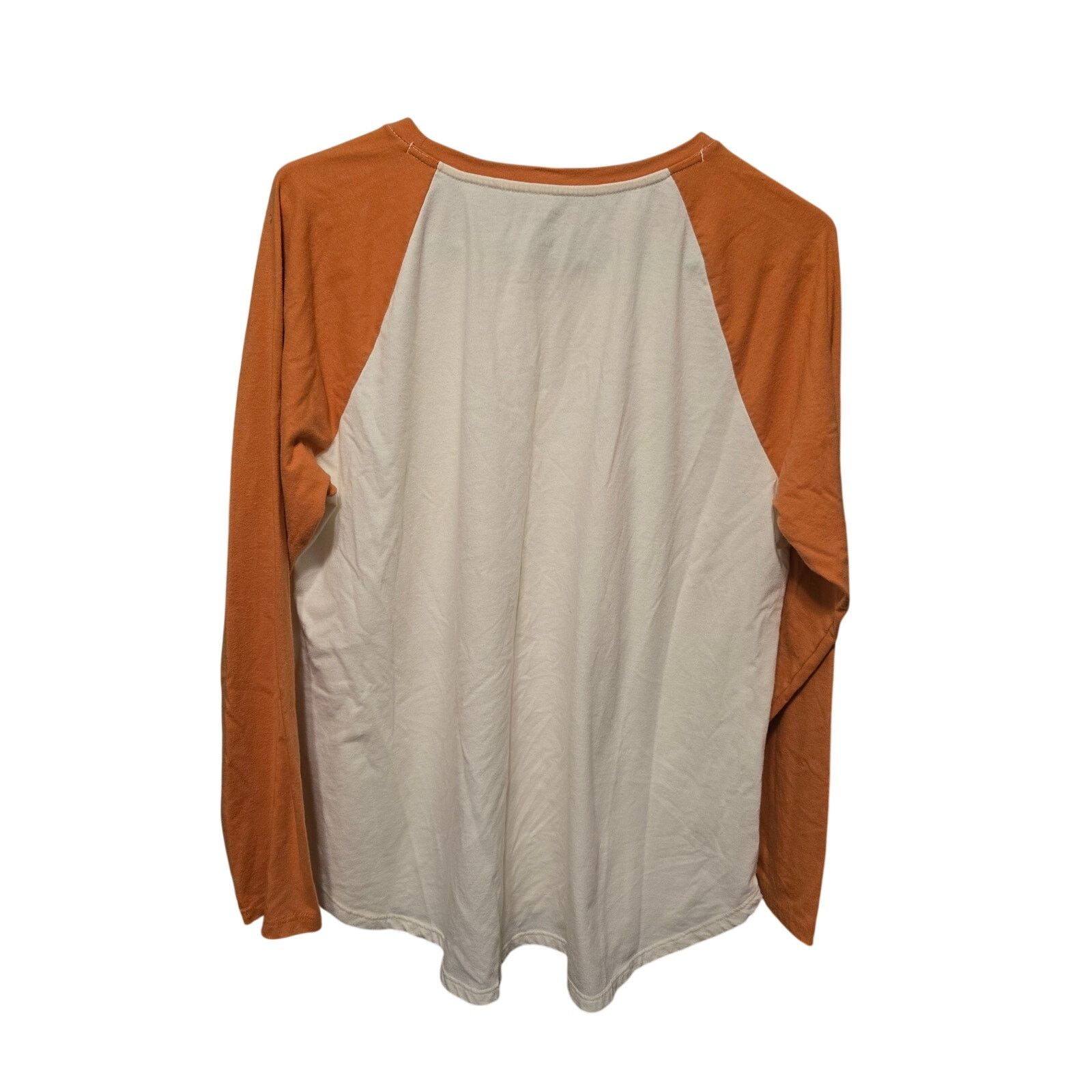 Sonoma Sonoma Community "Ama A Tu Mama" Raglan Tee XXL Size XXL / US 16-18 / IT 52-54 - 7 Thumbnail