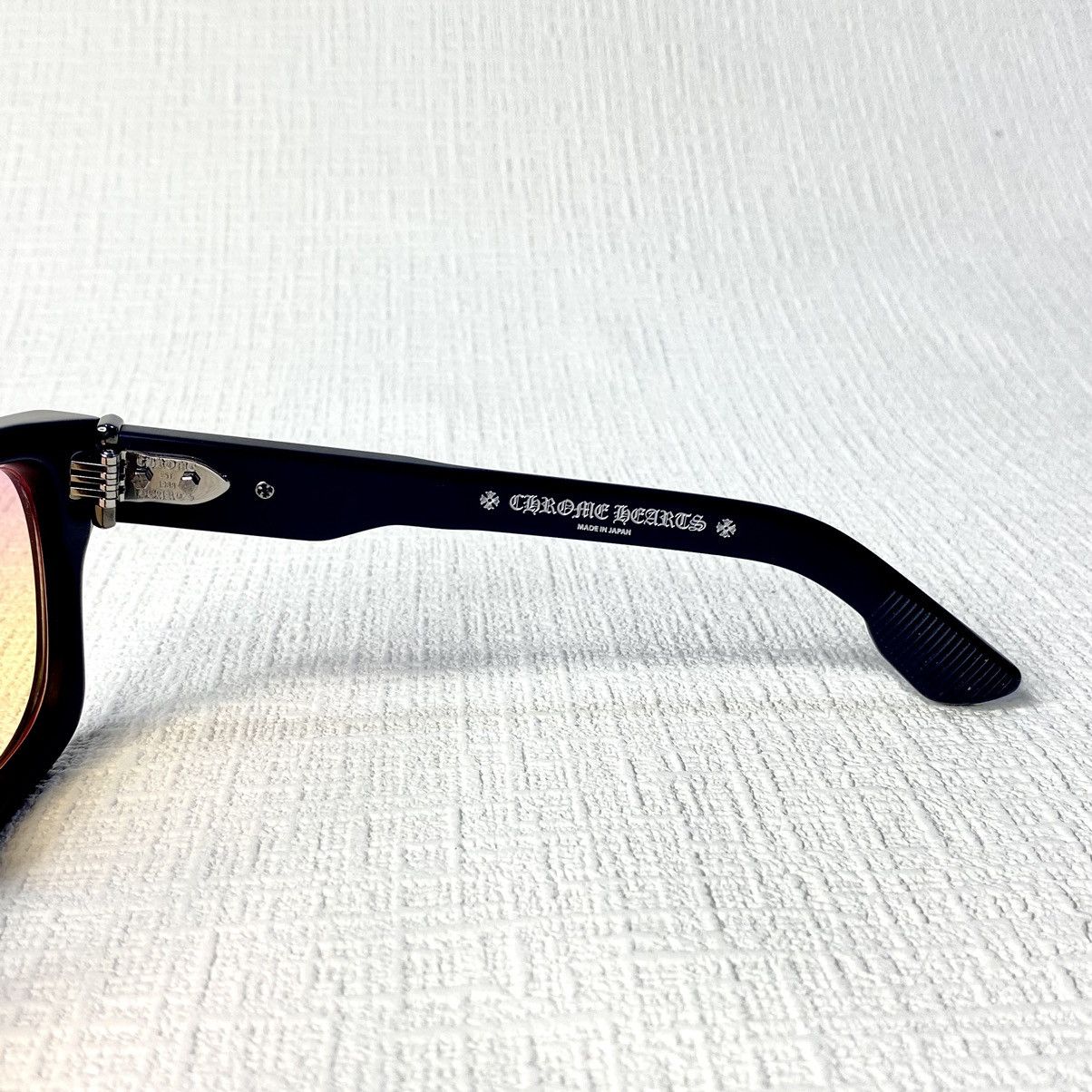 Chrome Hearts CHROME HEARTS CHARISMADICK Size ONE SIZE - 7 Thumbnail